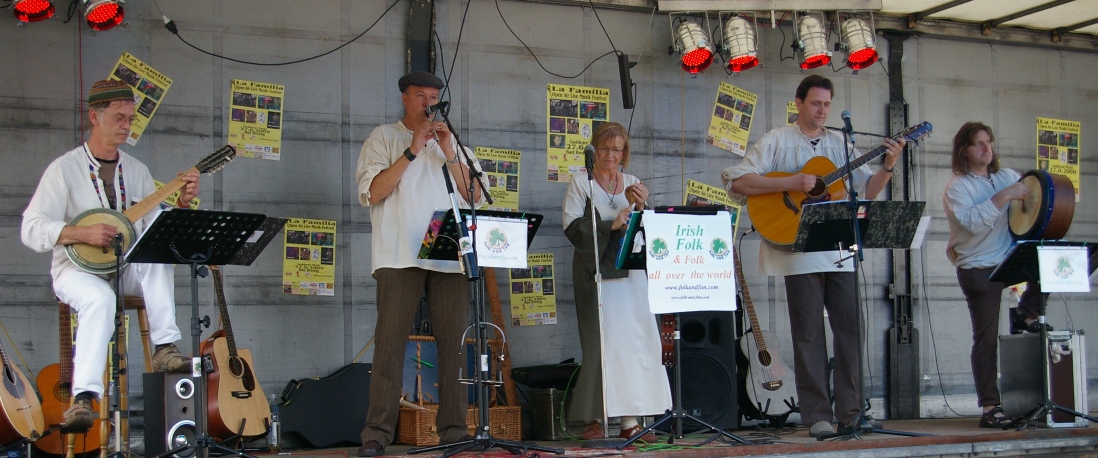 Stage Breisig