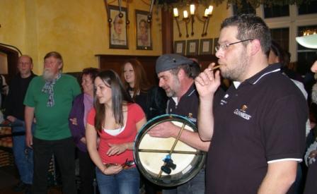 Bodhran