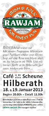 Flyer_kleinHilberath