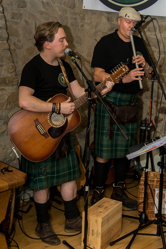 Kilt in Tor_8 Kilt in Tor_8