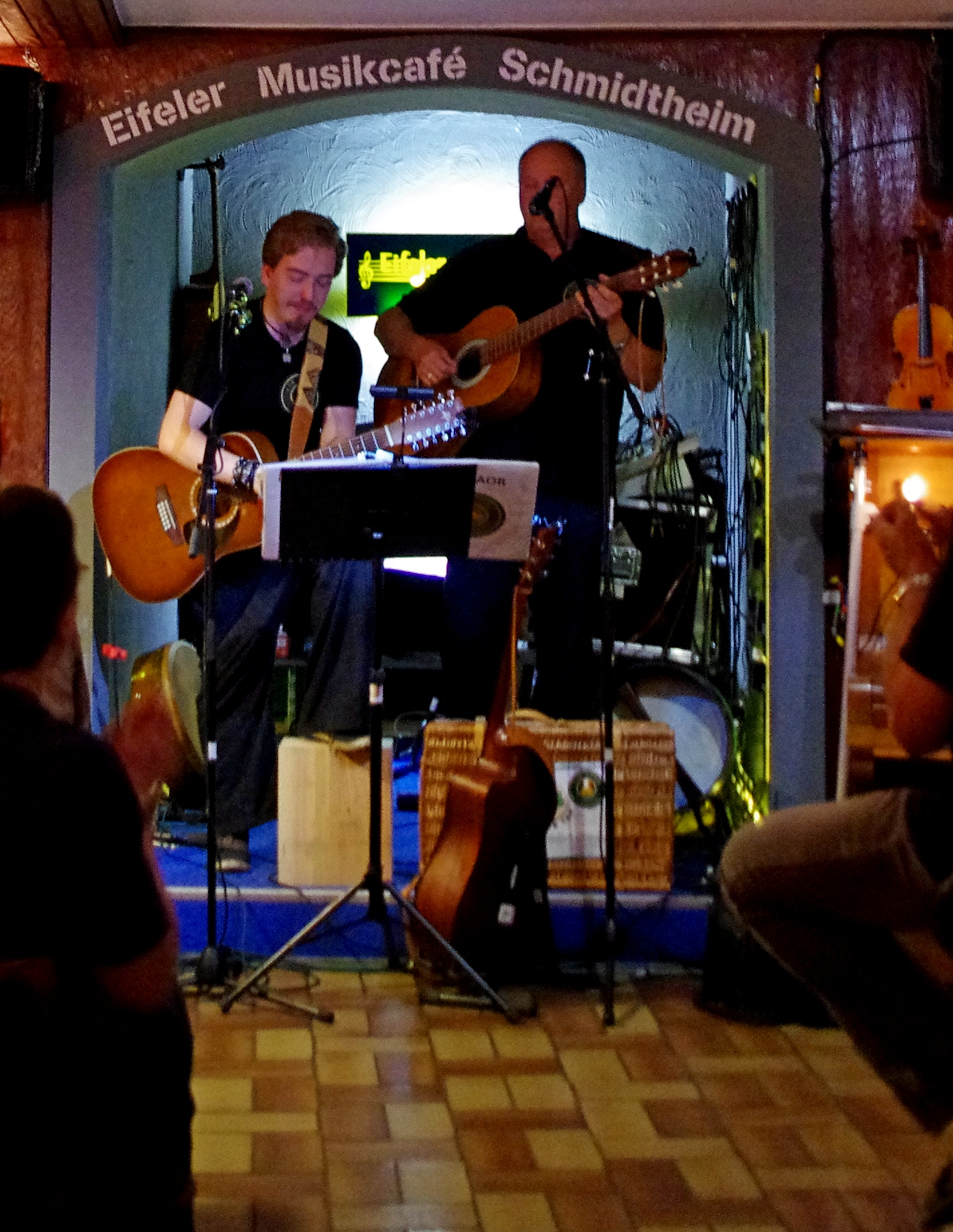Schmidtheim 2016_03 Schmidtheim 2016_03